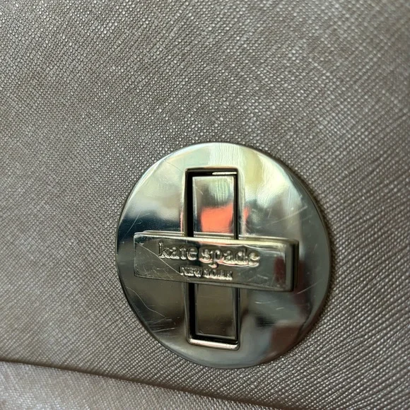 Kate Spade Crossbody - Picture 5 of 7